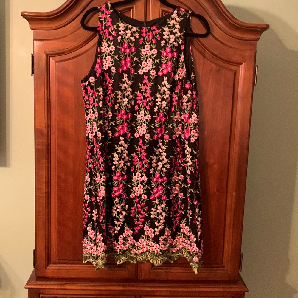 MSK dressy dress